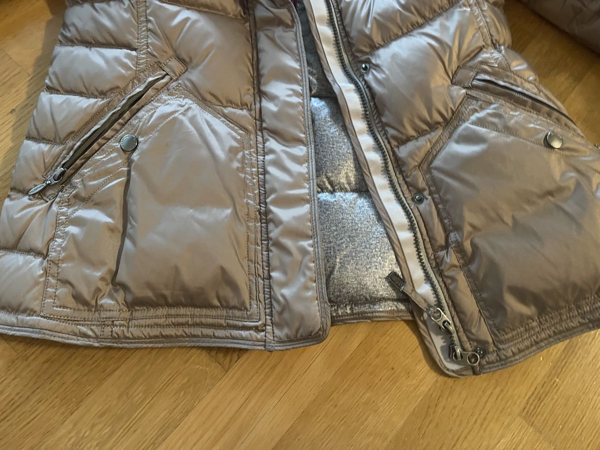 Jacken: Jacke Milestone Daunenjacke, Grösse 38, – Gebraucht aus Rüschlikon von Lajniii 5