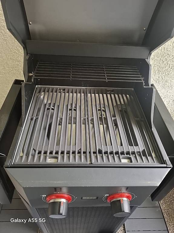 Griglie: Elettronica Grill – Usato da Sirnach venduto da donatogalella82 1