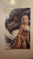 Duty Calls Girls Dragon Mother Daenerys Naughty