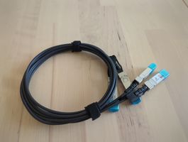 Ubiquiti UDC-2 [2m | SFP+ | 10 Gbps | DAC]