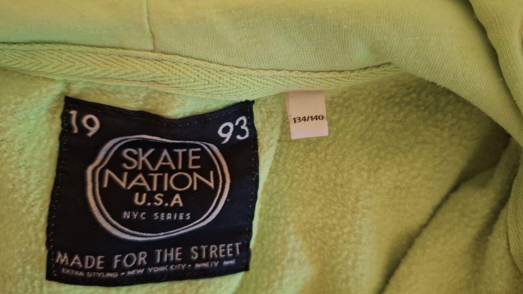C&A Jacken: Jacke, Hoodi Kinder Gr. 134/140 – Gebraucht aus Richterswil von C011 3