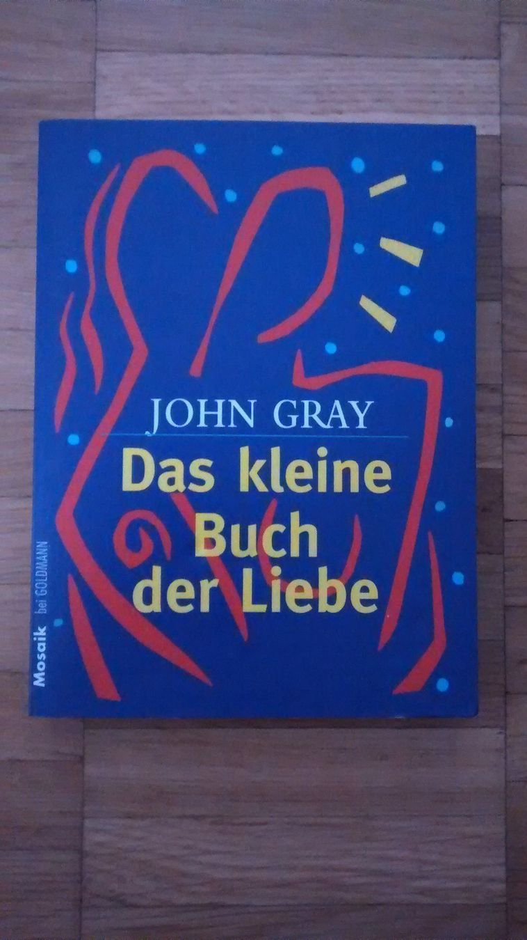 Libri: Buch Liebe und Beziehung – Usato da Zürich venduto da mdiedric