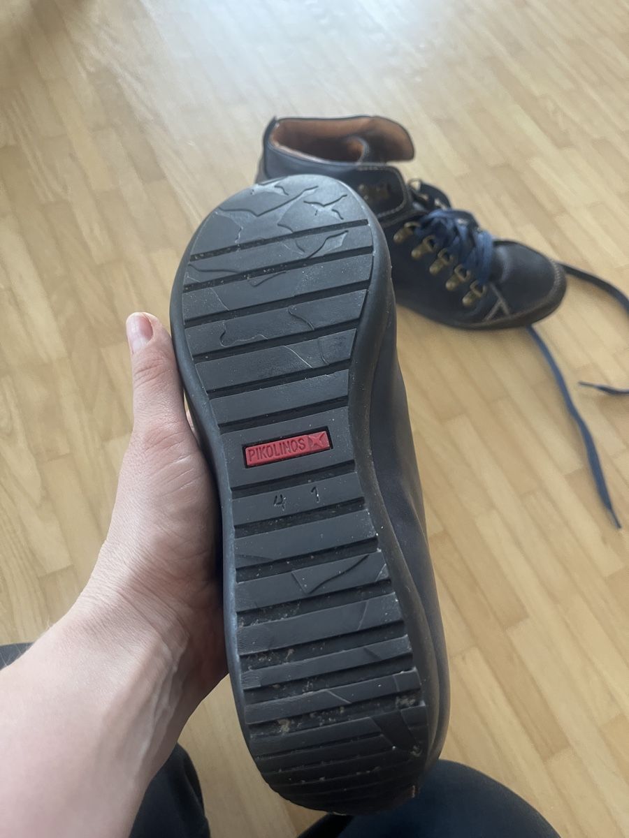 Pikolinos Scarpe da donna: Pikolinos Schuhe Gr. 41 – Usato da St. Gallen venduto da elli18 3