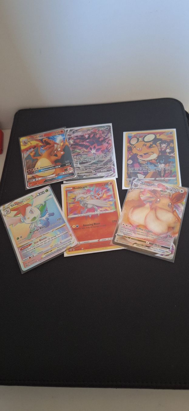 Cartes: Pokemon Bundle – Neuf (Voir description) à Riehen par rah_rr6c