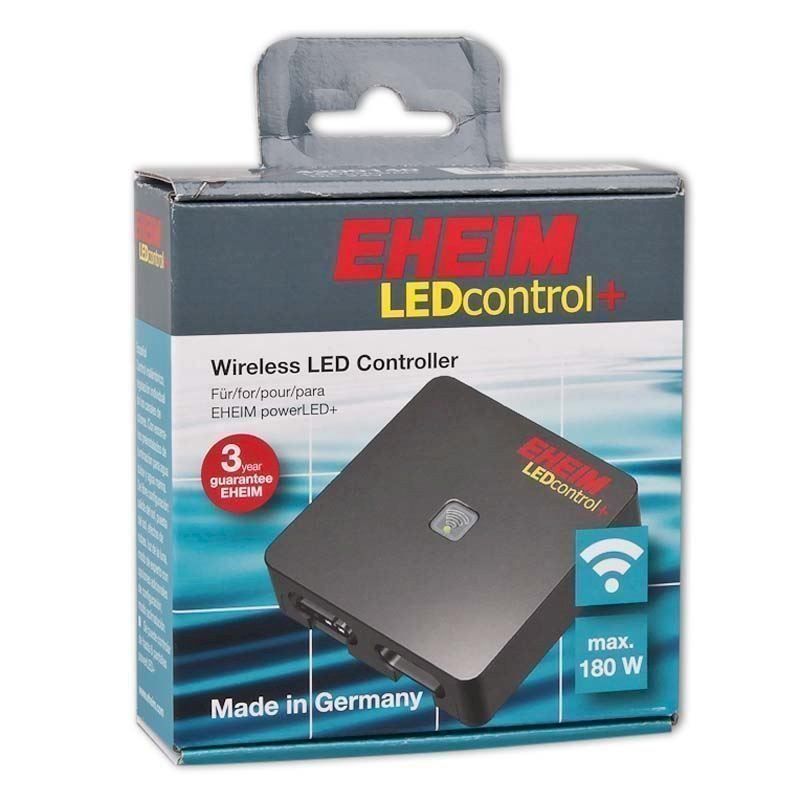 Eheim Lampen: EHEIM LEDcontrol+ für powerLED+ – Neu und originalverpackt aus Bottighofen von zaap 2