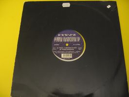 Carlos Peron - 1992 - Power Trancefer EP