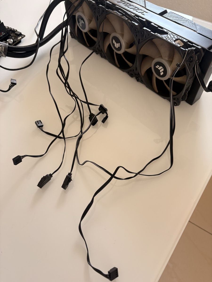 Intel Elektronikbauteile: BUNDLE PC ULTRA PUISSANT🔥 – Gebraucht aus Dompierre FR von PRiT_Madara 3