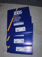 Schleifpapier für Metall 3 Pak à 25 Bogen Industriequalität