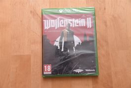 Wolfenstein 2 The New Colossus (NEU)