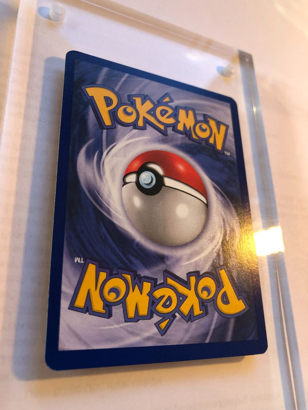 Carte collezionabili: Rattata 1st Team Rocket - MINT - ab 1.- – Usato da Giubiasco venduto da dan_pr8b 5