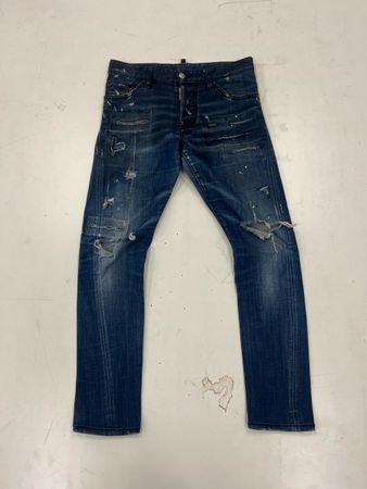 Dsquared2 Jeans