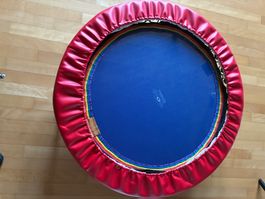 Fitness Training Trampolin
