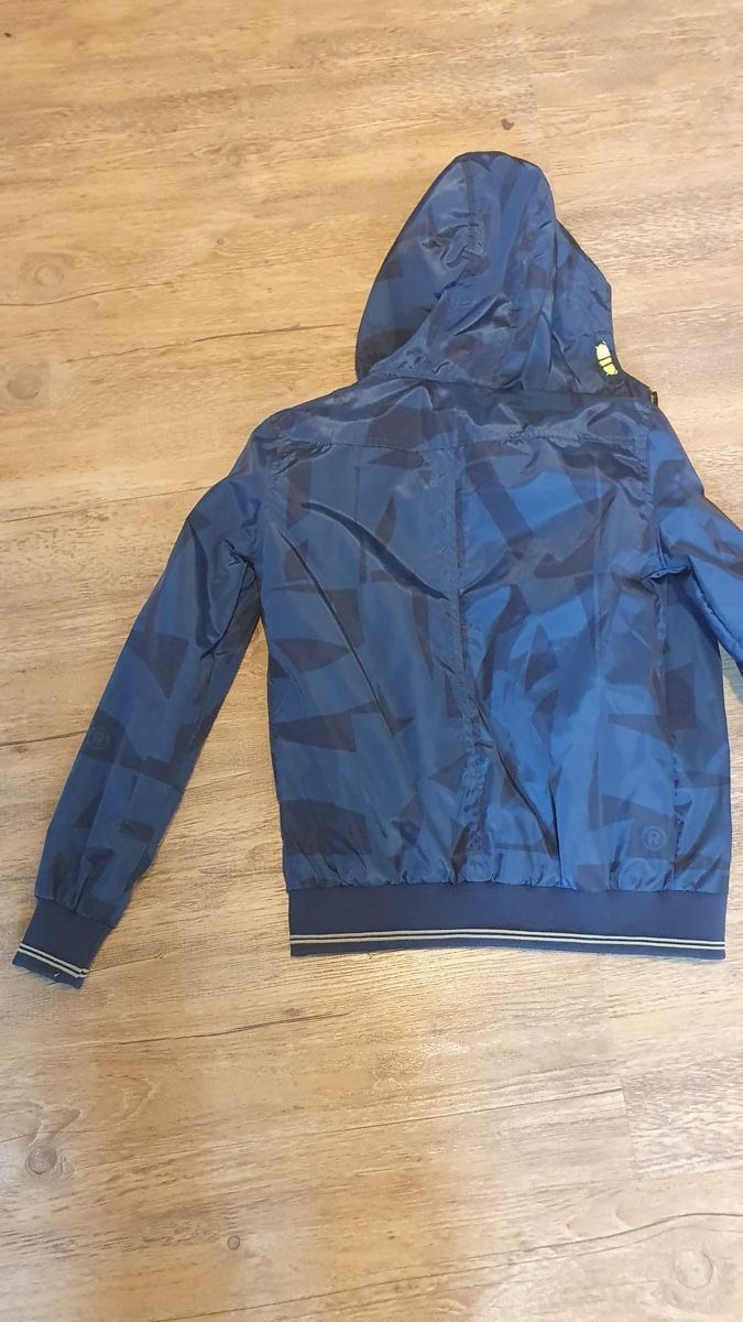 Giacche & Cappotti: Petrol Industries Jacke ! – Nuovo (secondo la descrizione) da Altendorf venduto da Roman771