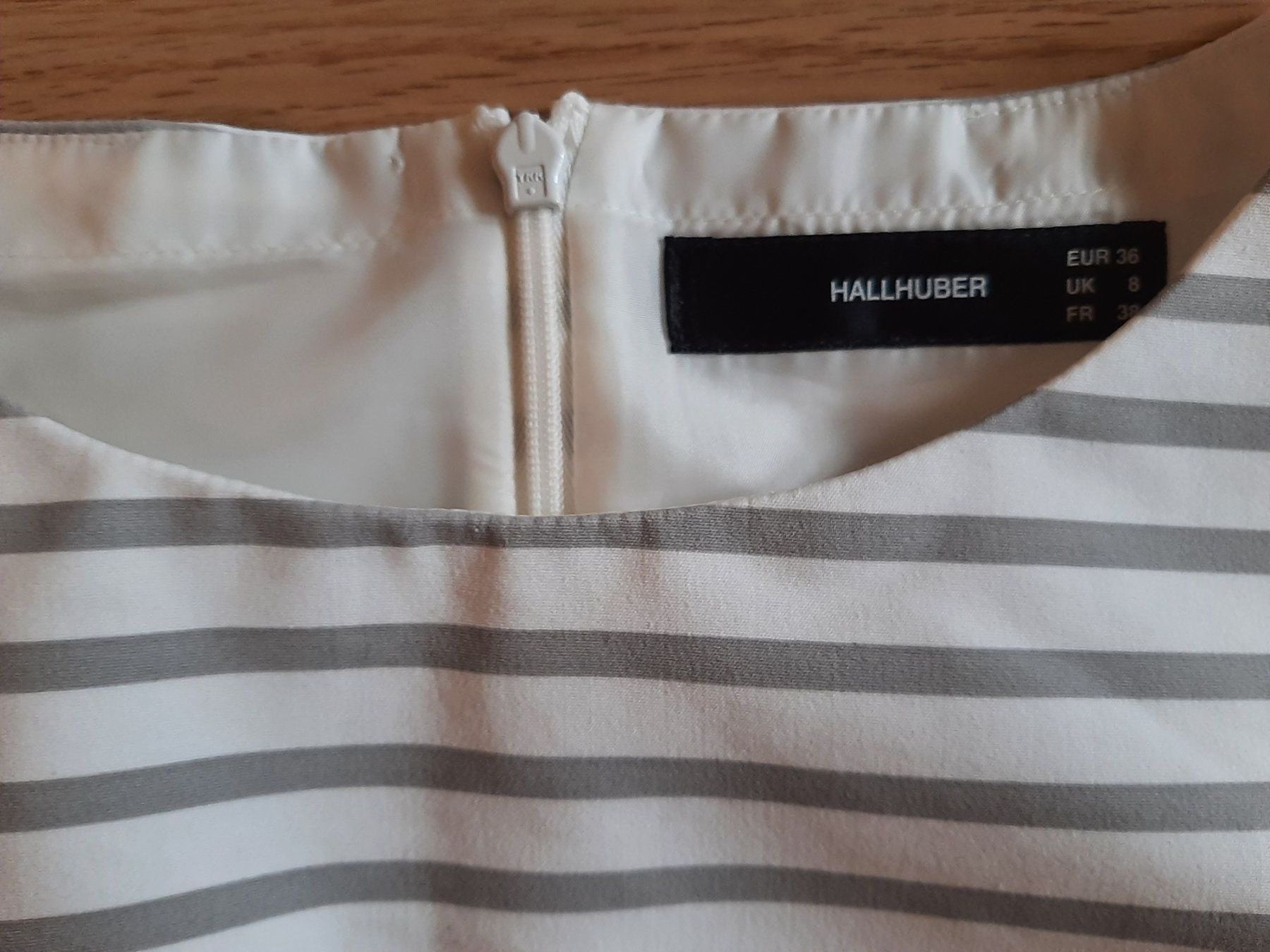 Hallhuber Vestiti: Hallhuber Etuikleid Gr.36 – Usato da Muotathal venduto da robin40 1