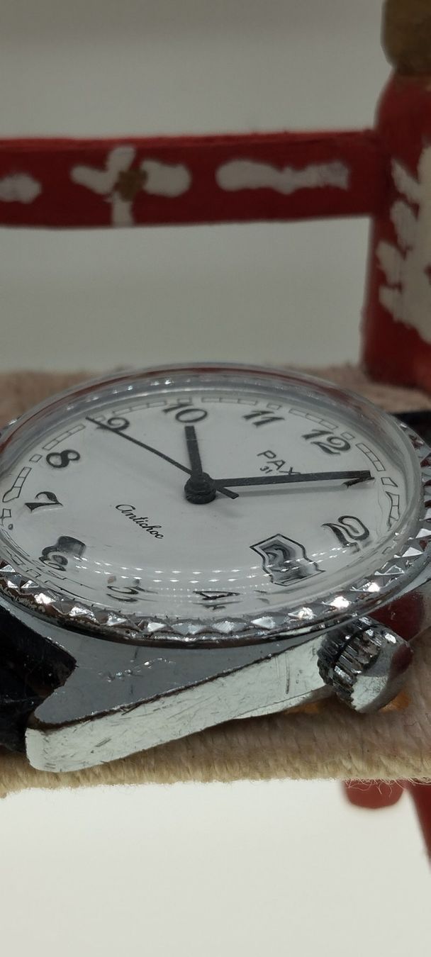 Orologi: Montre pax – Usato da La Chaux-de-Fonds venduto da jac_9llg 4