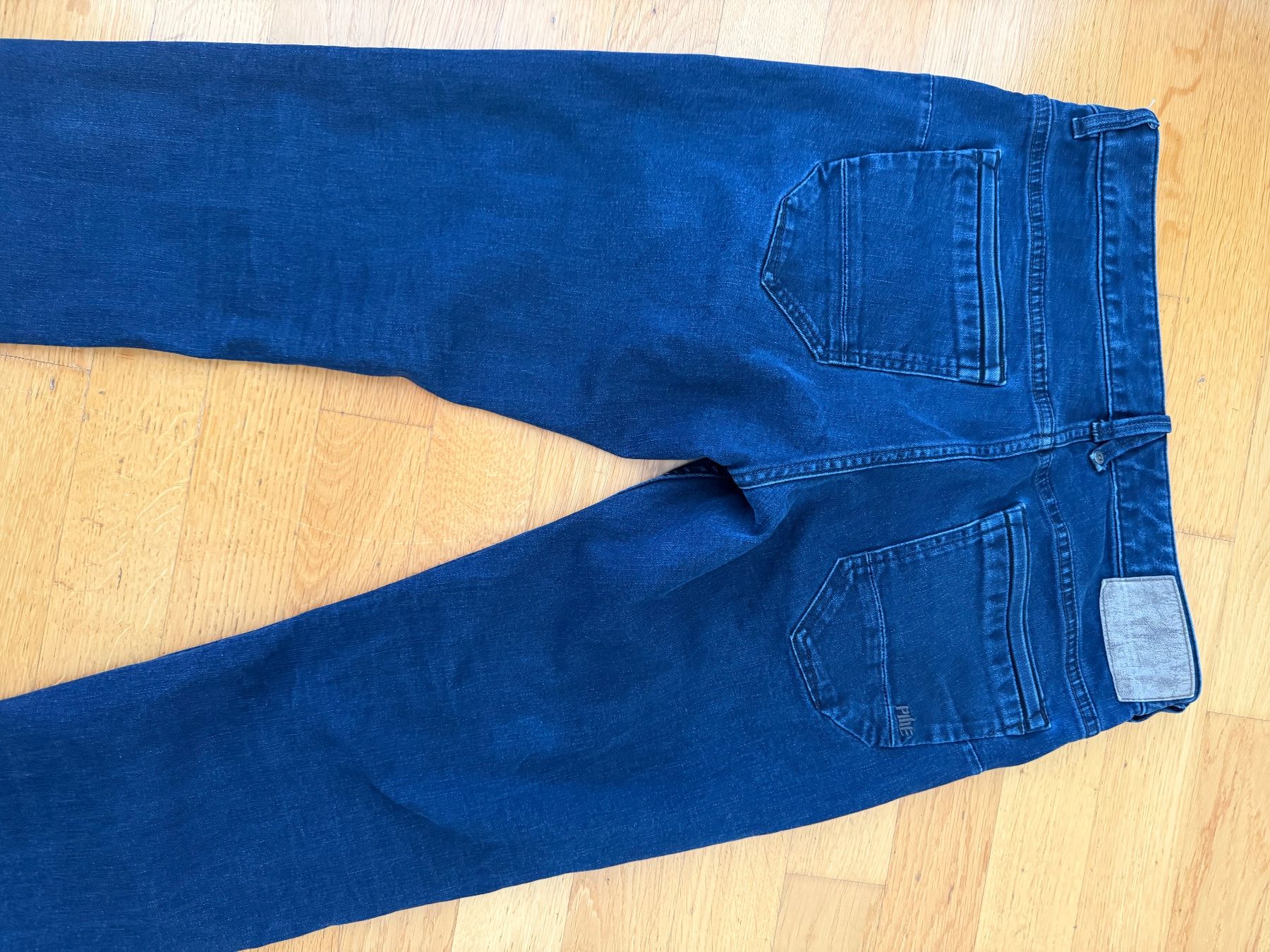 PME Legend Jeans: PME Legend Jeans – Usato da St.Gallen venduto da bubo2008 3
