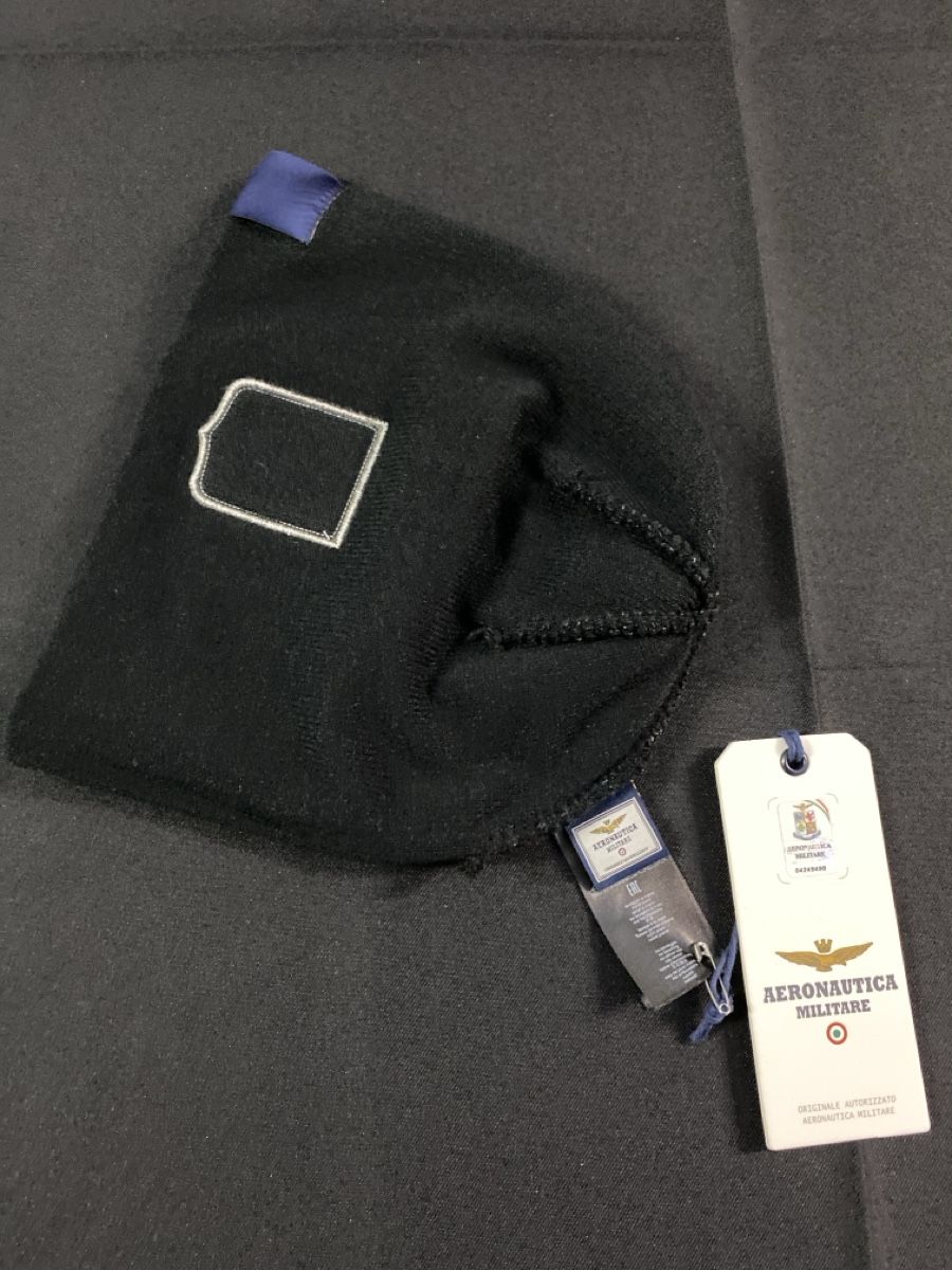 Altro in  Abbigliamento & Accessori: Areonautica militare cuffia – Nuovo e nell'imballaggio originale da Märstetten venduto da ama_7bd7 2