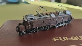 Fulgurex SBB Ce 6/8 I 14201