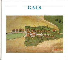 Gals Beiträge zur Gemeindegeschichte