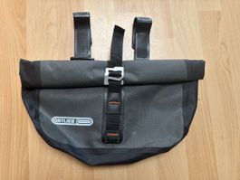 Ortlieb Assessory-Tasche Waterproof schwarz