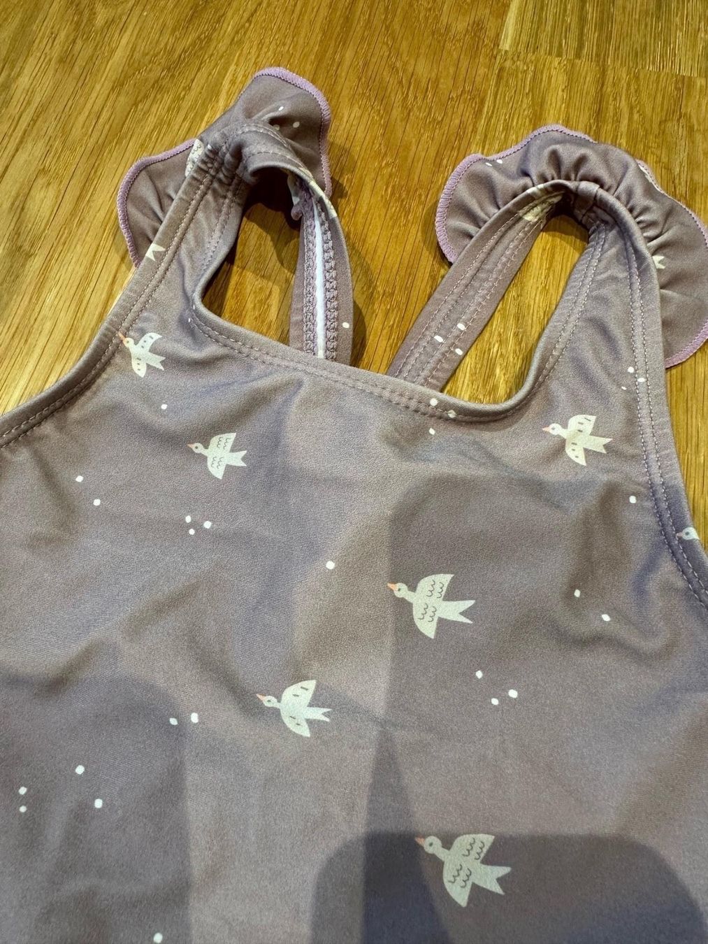 Costumi da bagno & Bikini: Badeanzug fresk -  7 jahre – Usato da Hochdorf venduto da lefaho 2