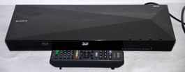 SONY BDP-S4100  Blu-ray Player