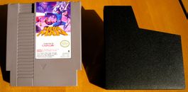 NES : Mega Man
