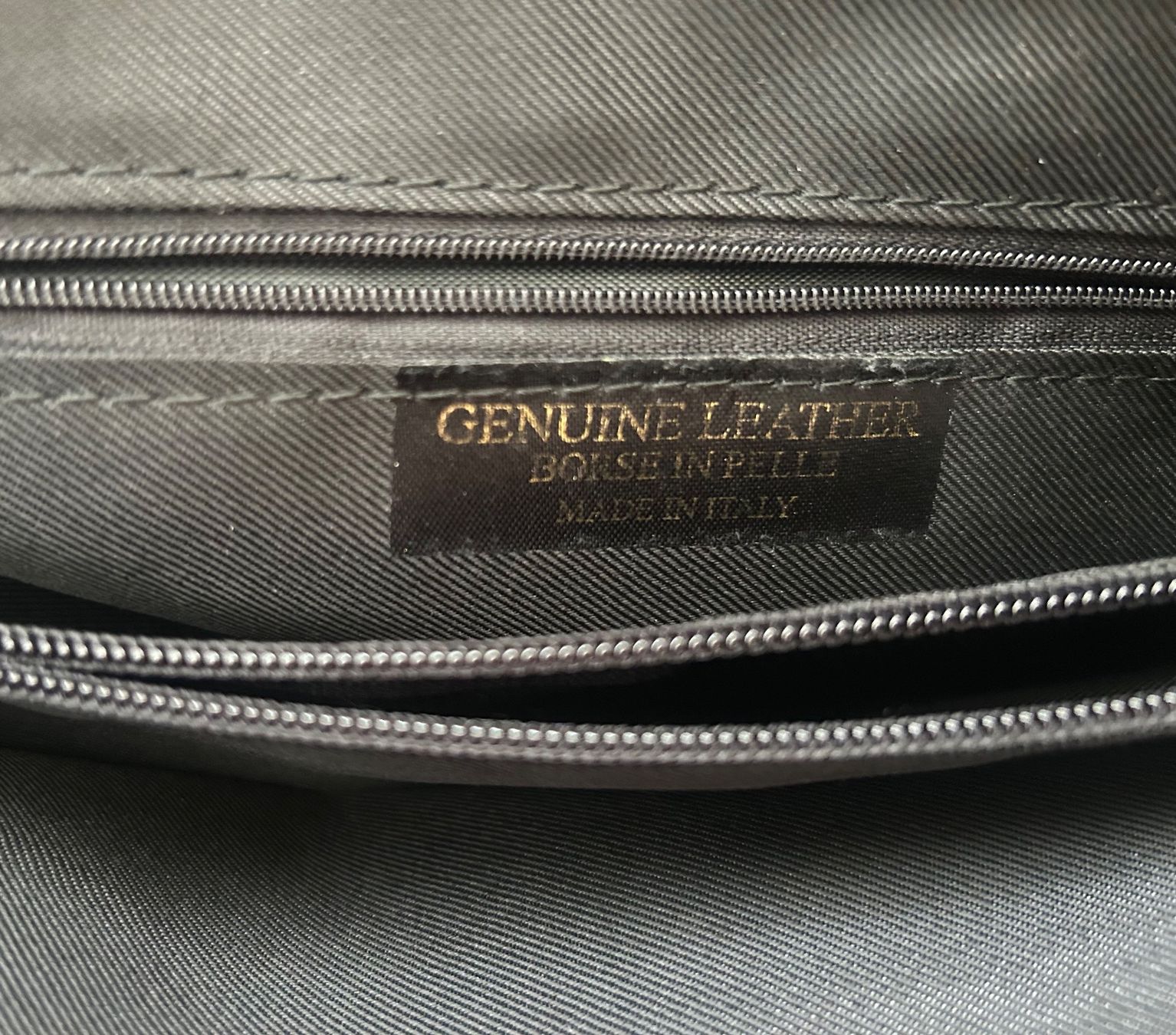 Borse da donna: Leder Tasche – Usato da STUDEN BE venduto da SMIROS 6