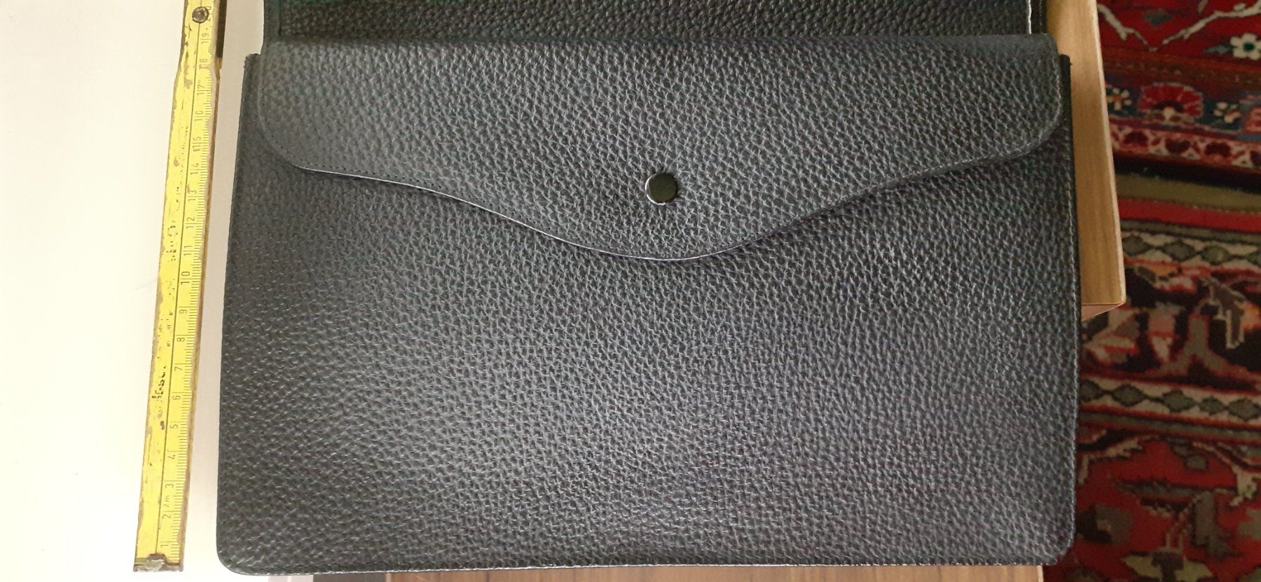 Koffer & Taschen: Aktentasche Vintage – Gebraucht aus Mörschwil von wunderkiste44 6
