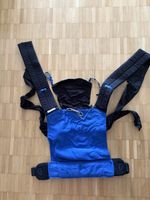 Fräulein Hübsch Trage Toddler Size
