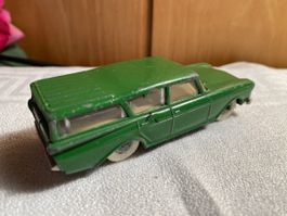Lone Star ROADMASTER, Rambler Station Wagon