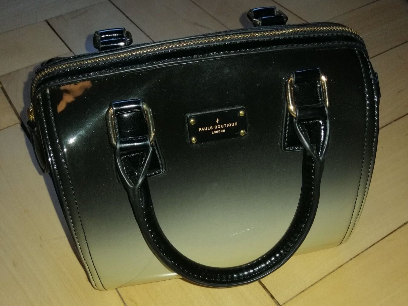 Pauls Boutique Taschen für Damen: Handtasche Pauls Boutique London – Neu (gemäss Beschreibung) aus Biel/Bienne von M.D.C 1