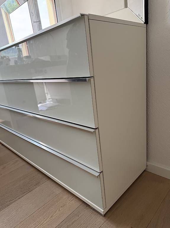 Commodes: Kommode Marke Musterin – D'occasion à St. Gallen par Boo6 1