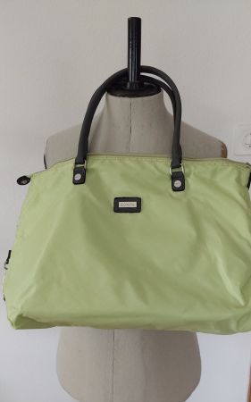Tasche Bonita grün neu