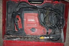 Hilti elektrischer Bohrhammer (Lot 24A) 6017 Ruswil