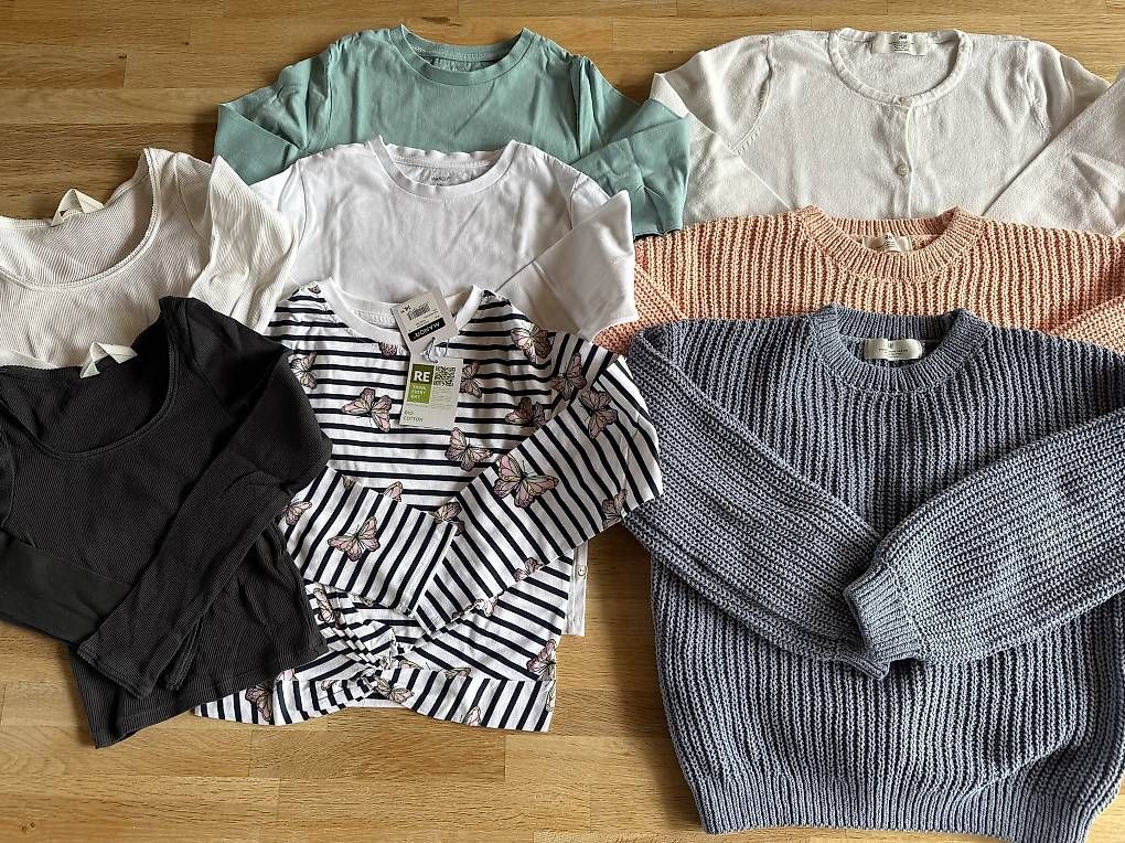 Lotti di vestiti: Xxl Kleiderpaket – Usato da Hersiwil venduto da Sheila1986