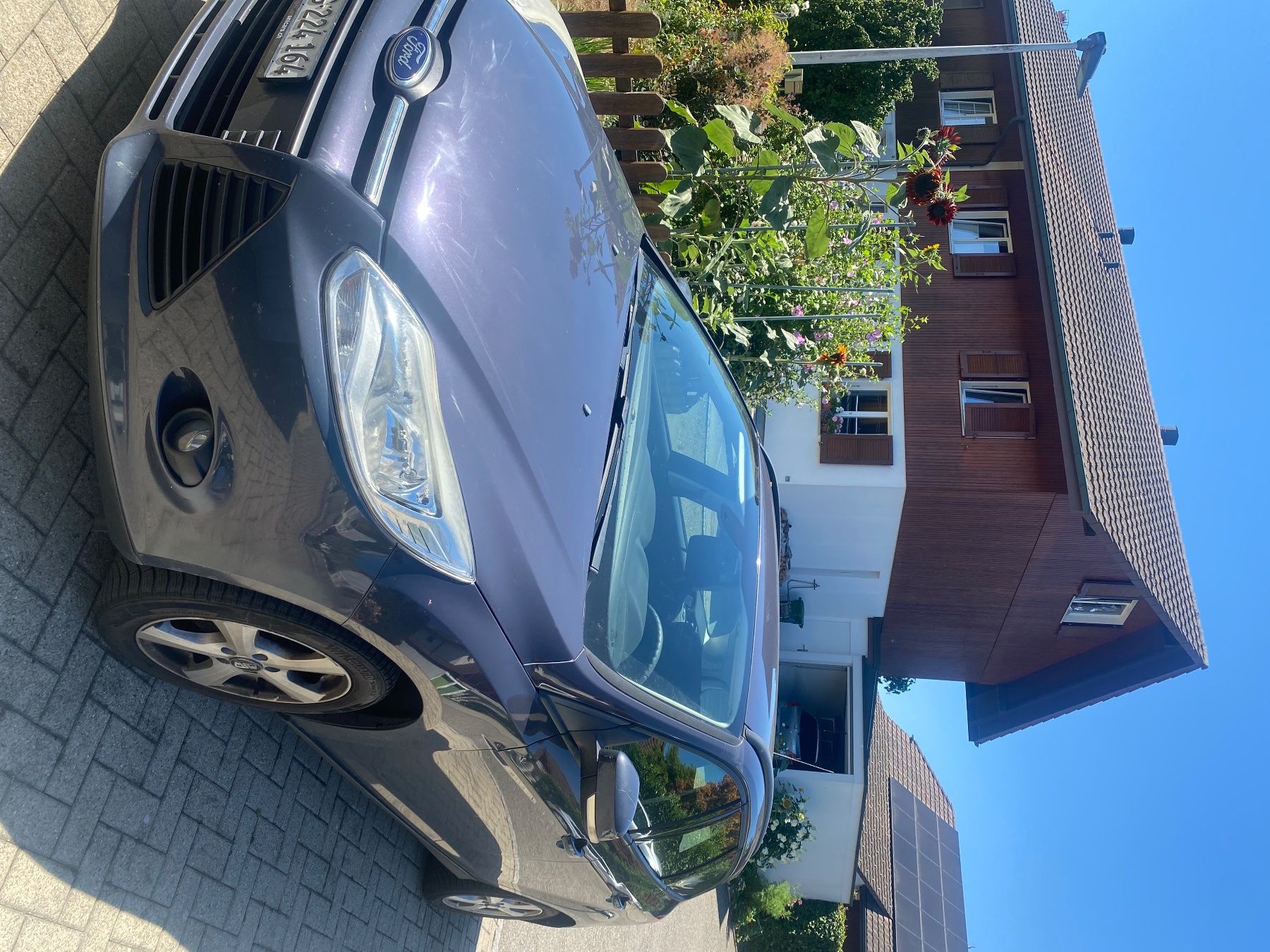 Ford Automobili: Ford Focus 1.0 SCTi – Usato da Aarau venduto da jas_7xh7