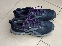Reebok DMX Ride, schwarz, Grösse 39, NEU