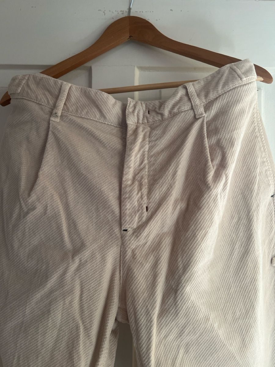 Pantaloni: Hose Berna – Usato da Biel/Bienne venduto da Sev.mart 1
