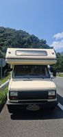 Wohnmobil Fiat Ducato 165338 km