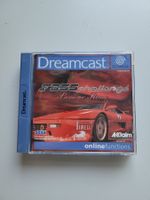 F355 Challenge   / Sega Dreamcast (PAL)
