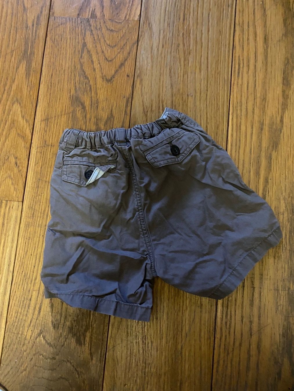 Pantaloni: Short Bonpoint taille 6 mois – Usato da Hermance venduto da joe_td6n 1