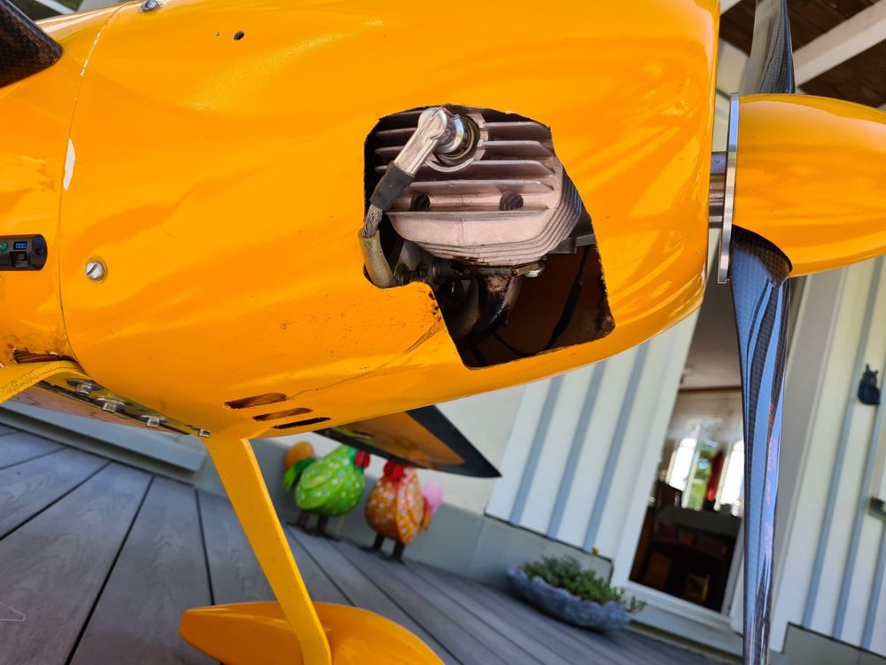 Extra 260 Kaufen auf Ricardo