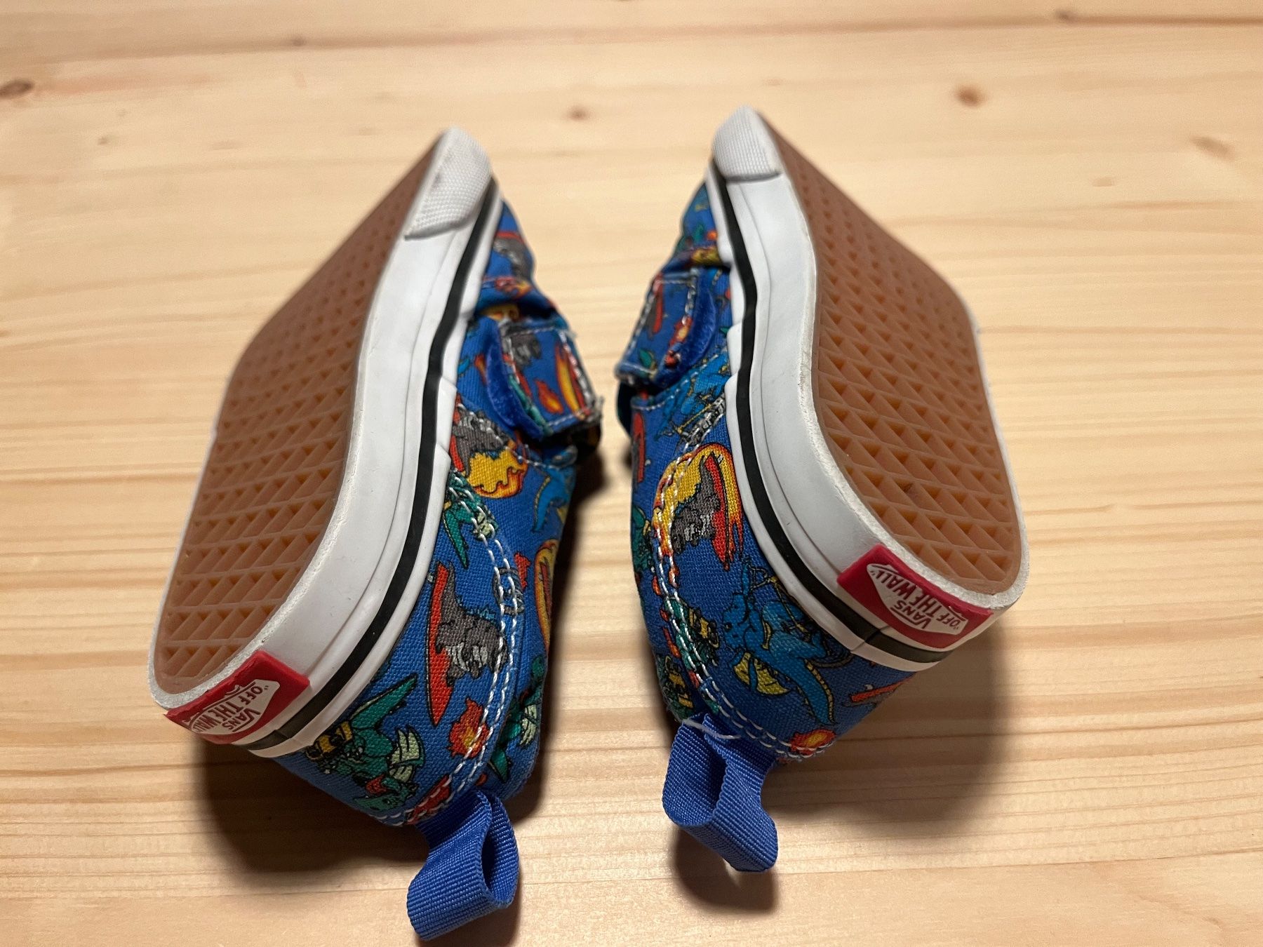 Vans Scarpe per ragazzi: Vans Gr. 25.5 – Nuovo (secondo la descrizione) da Adelboden venduto da Jestil20 3