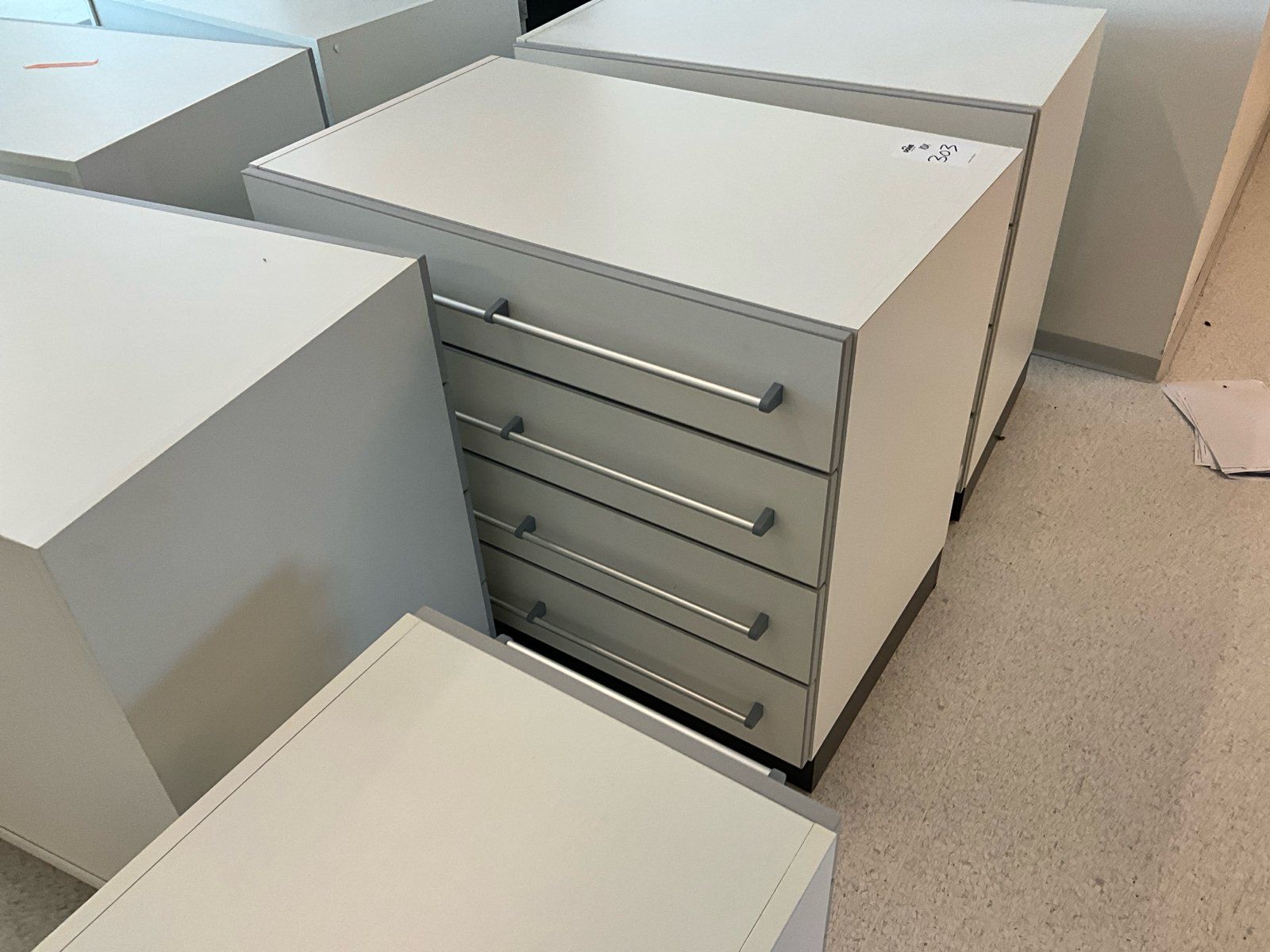 Armoires: 10 Korpusse – D'occasion à Zürich par PIPM_Switzerland 5
