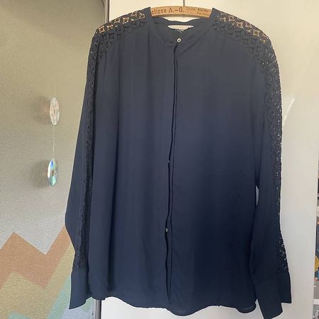 Bluse M