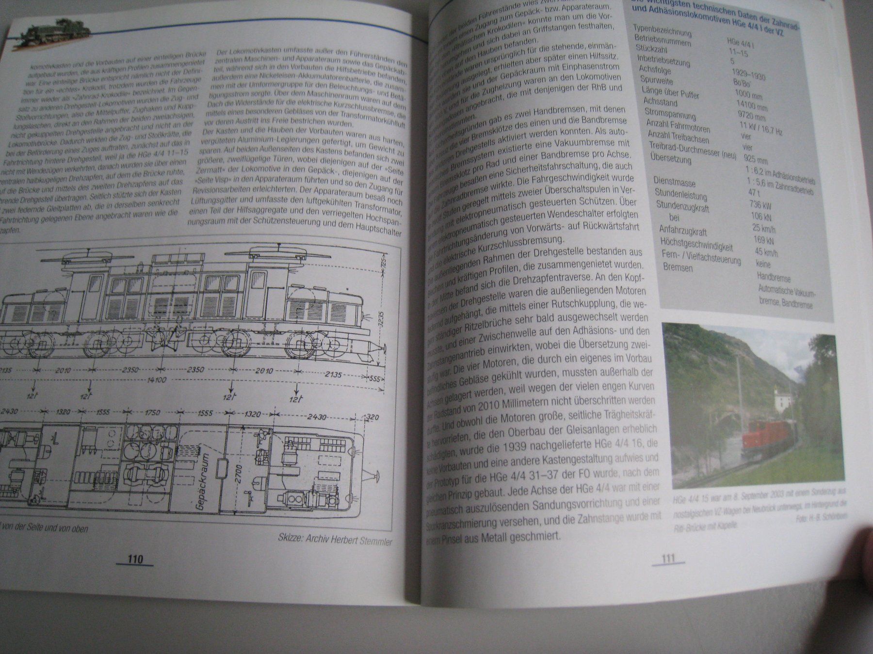 Riviste & Magazine: Die Krokodile, Lok-Legenden,  2014 – Usato da Buchs ZH venduto da swiss-train 9