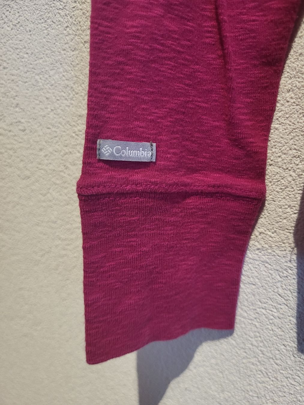 Columbia Maglioni & Felpe: COLUMBIA - Joli Pull de Printemps/Été, Taille XS – Usato da Haute-Nendaz venduto da DetoutDerien 4