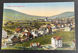 AK Nesslau Toggenburg 