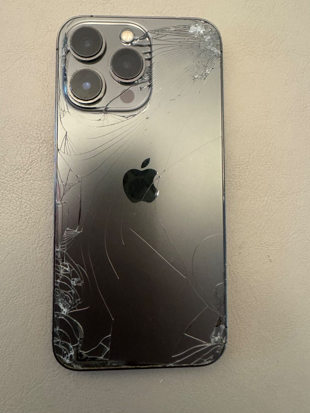 Apple Portables: iPhone 13 Pro  256GB – Défectueux à Adliswil par Busys 1